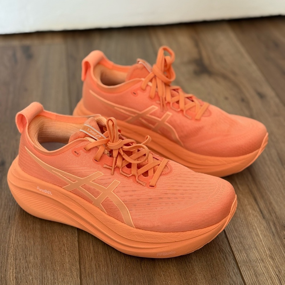 ASICS Gel Nimbus 27 Lite Show Shoes